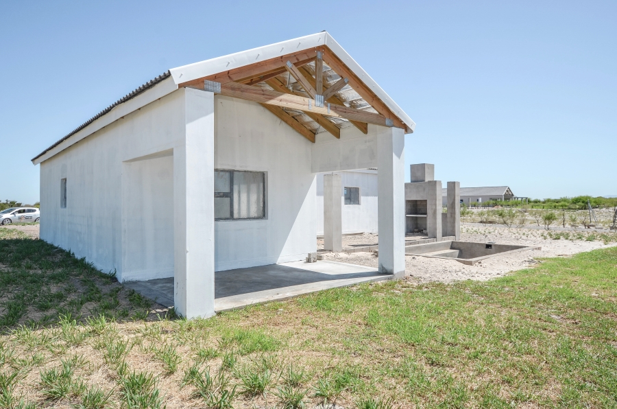 10 Bedroom Property for Sale in Hartebeesfontein Western Cape